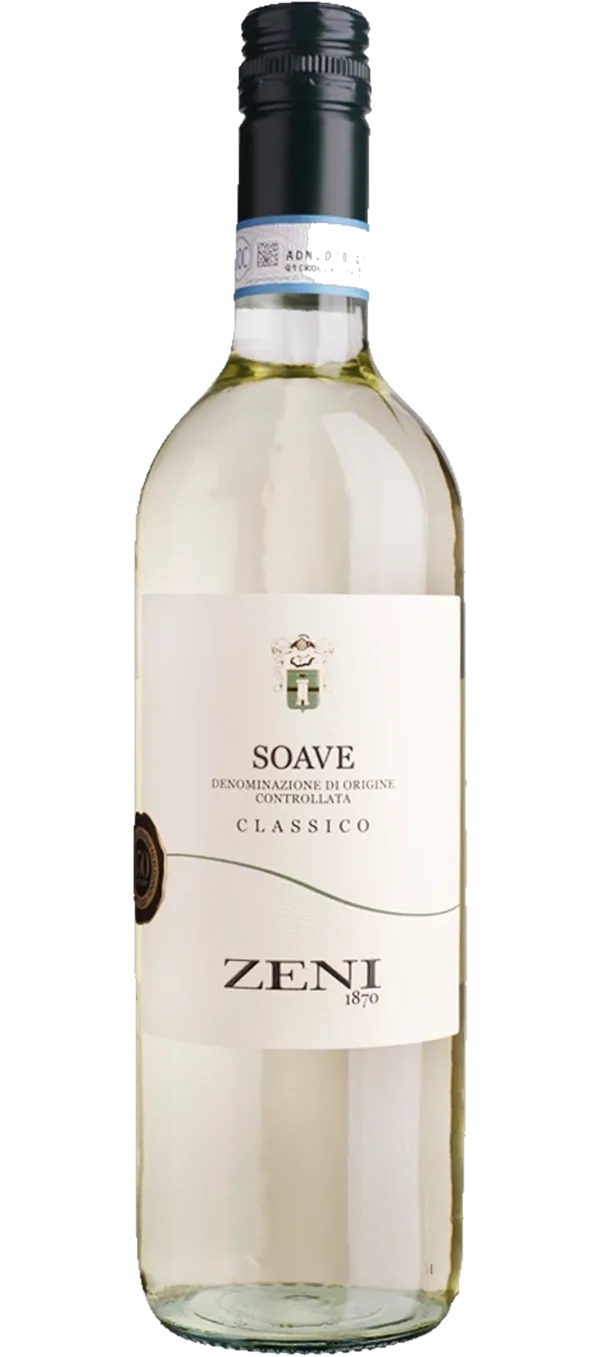 Zeni - Soave Classico DOC