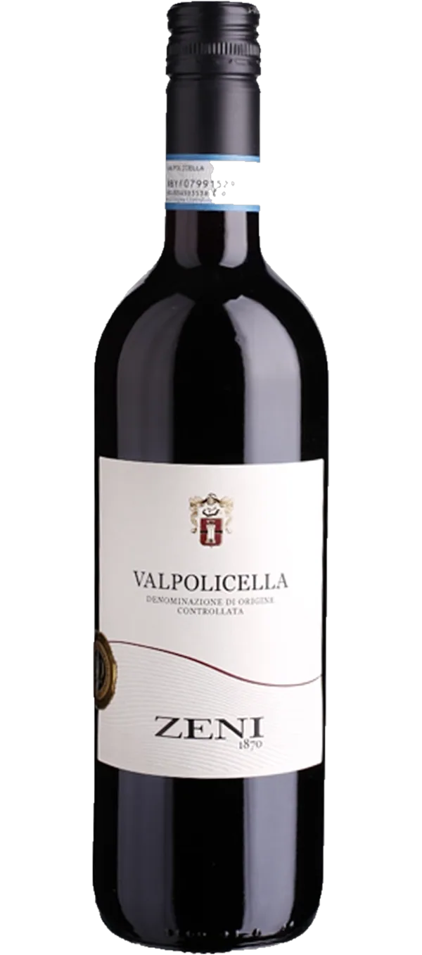 Zeni - Valpolicella DOC