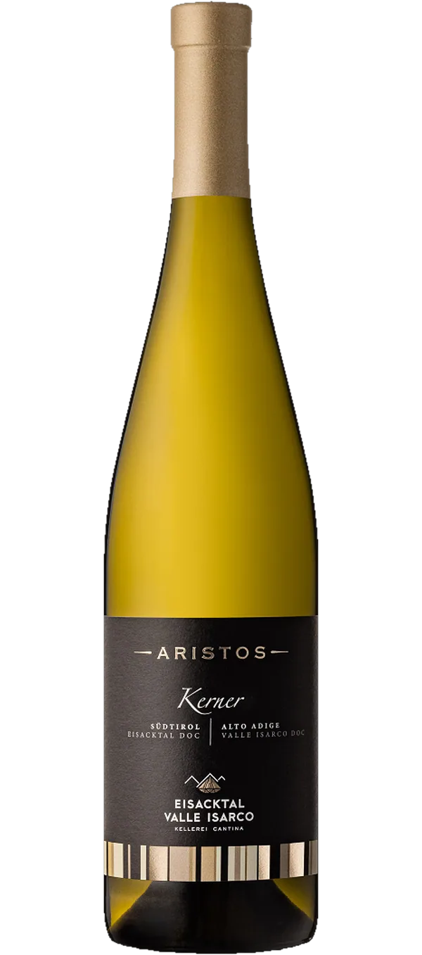 Kellerei Eisacktal - Kerner DOC Aristos