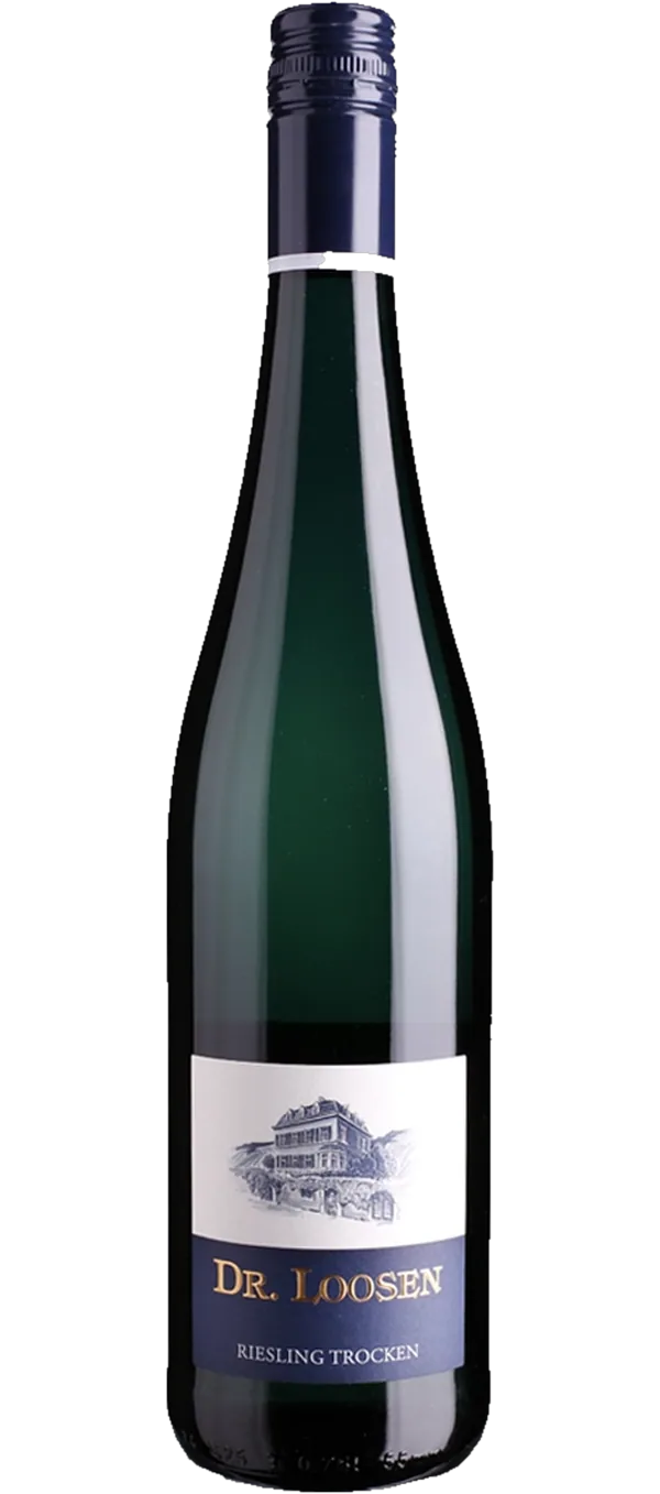 Dr. Loosen - Riesling Dr. Loosen QbA