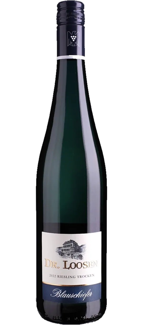 Dr. Loosen - Riesling Blauschiefer QbA