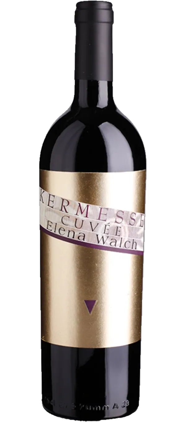 Elena Walch - Kermesse Barrique