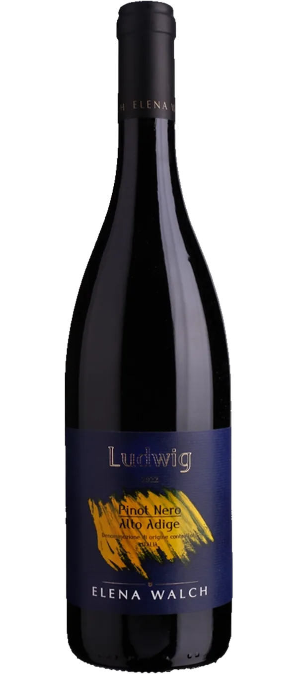 Elena Walch - Blauburgunder DOC Ludwig