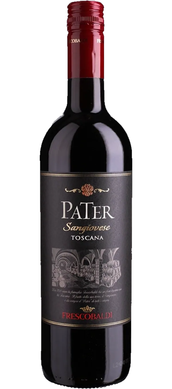 Frescobaldi - Pater Sangiovese