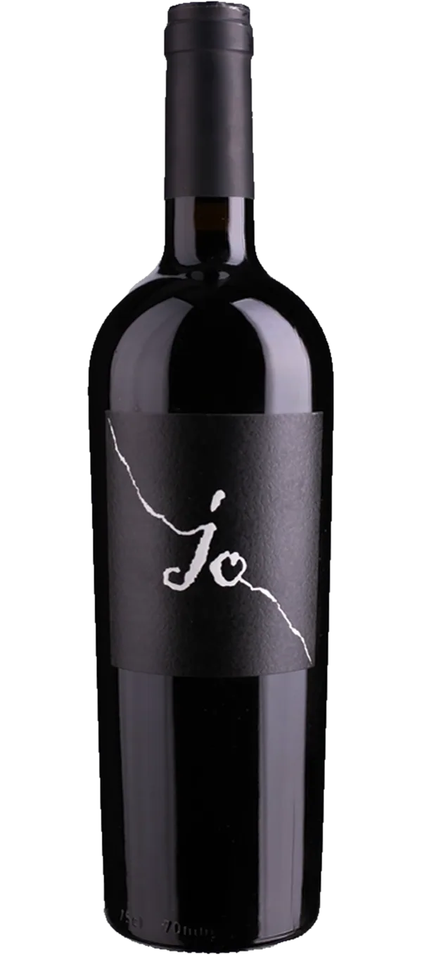Gianfranco Fino - Negroamaro "Jo"