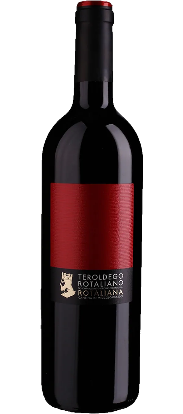 Cantina Rotaliana - Teroldego Rotaliano DOC