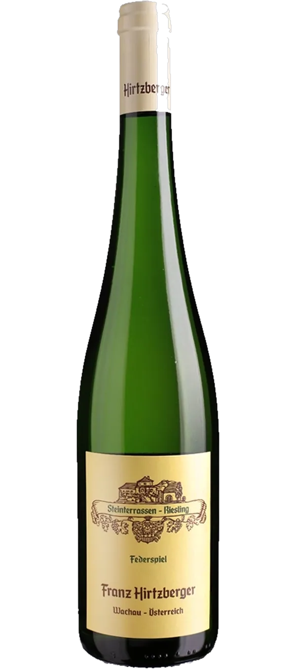 Hirtzberger - Riesling Federspiel Steinterrassen