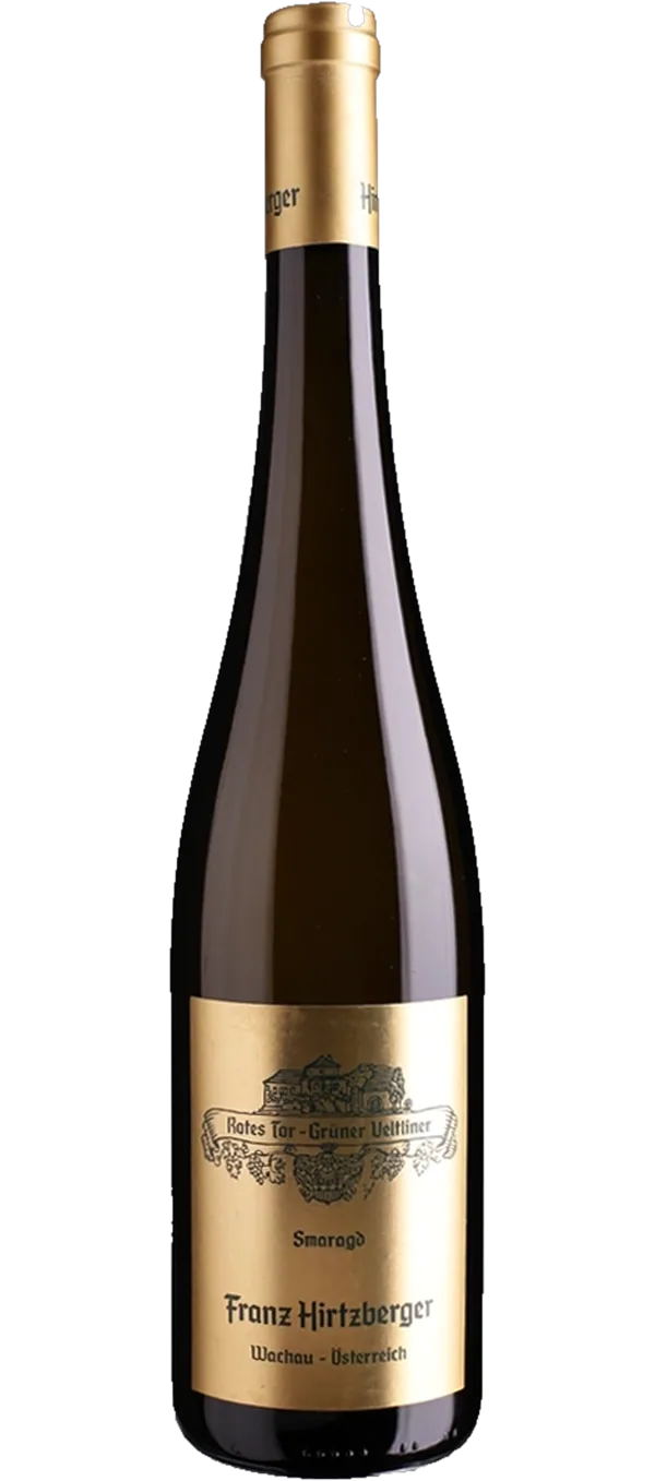 Hirtzberger - Grüner Veltliner Smaragd Rotes Tor