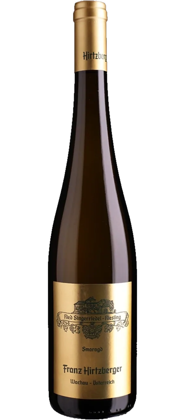 Hirtzberger - Riesling Smaragd Singerriedel