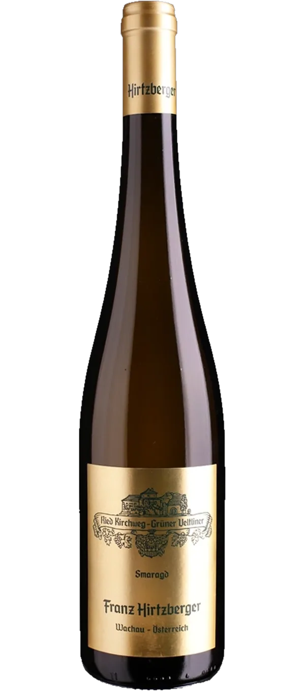 Hirtzberger - Grüner Veltliner Smaragd Kirchweg