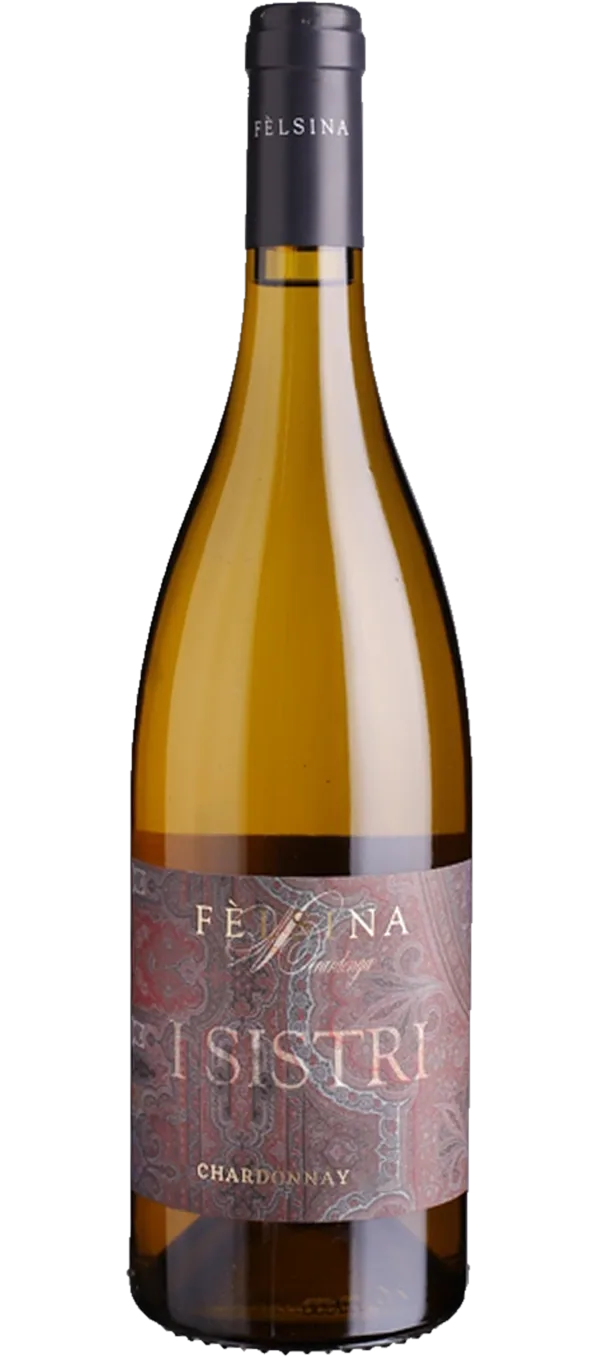 Weingut Fèlsina - Chardonnay "I Sistri"