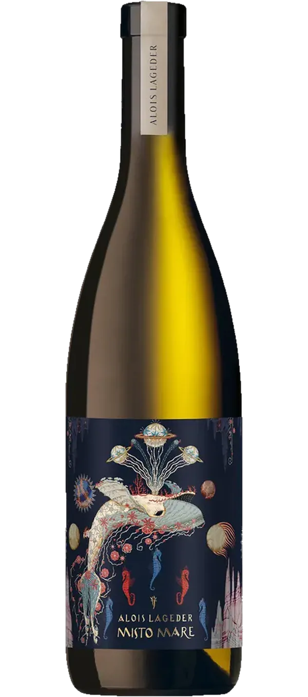 Alois Lageder - Misto Mare Weiss