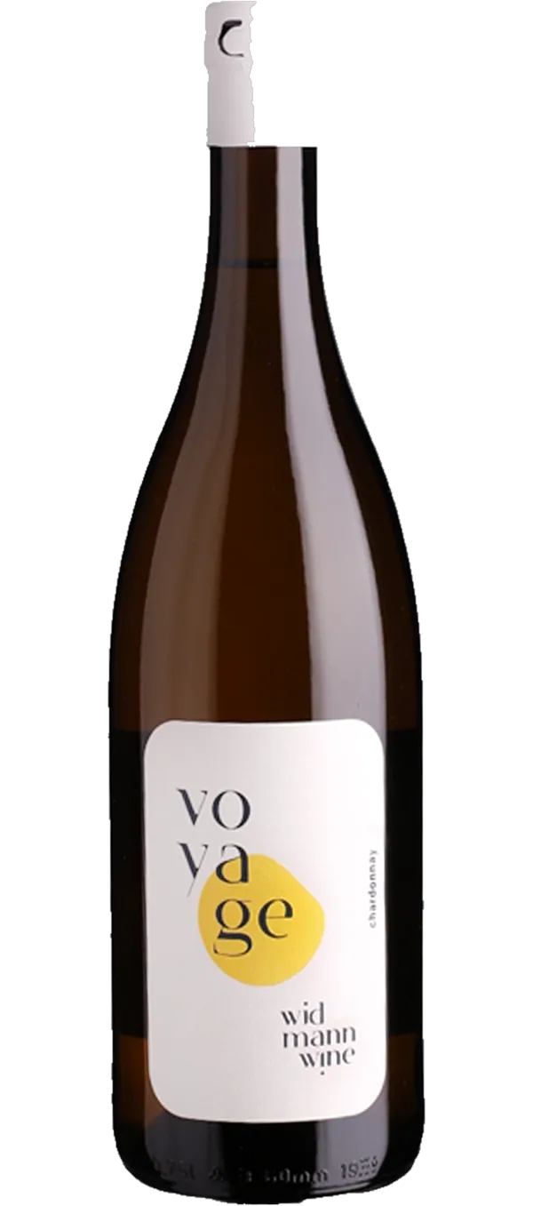 Widmann Wine - Chardonnay "Voyage"