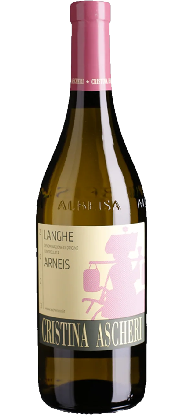 Ascheri - Langhe Arneis