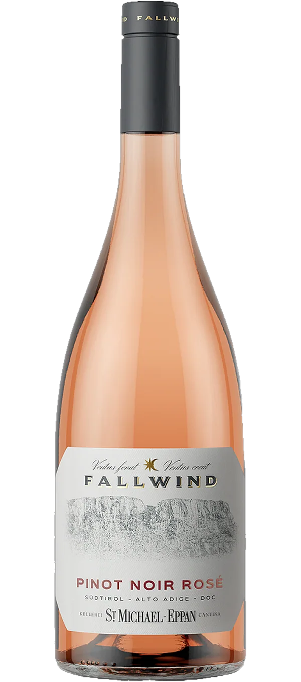 Kellerei St. Michael-Eppan - Pinot Noir Rosé Fallwind