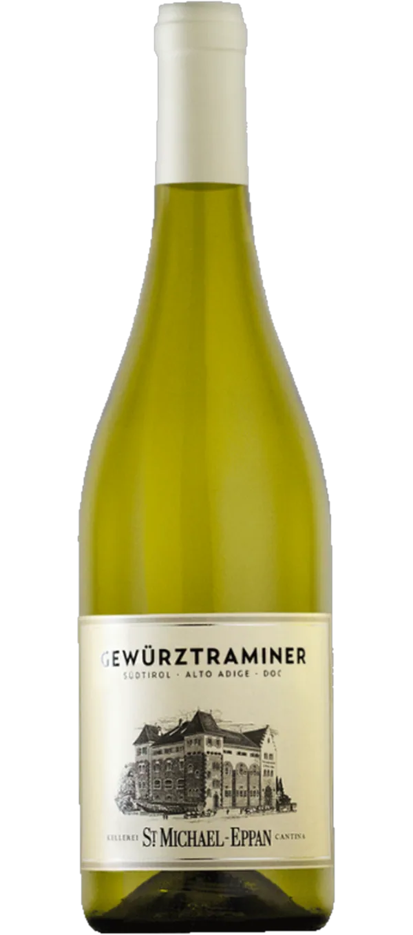 Kellerei St. Michael-Eppan - Gewürztraminer DOC