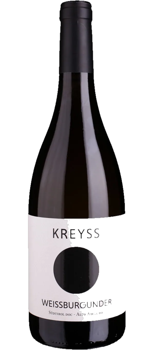 Kreyss - Weissburgunder DOC