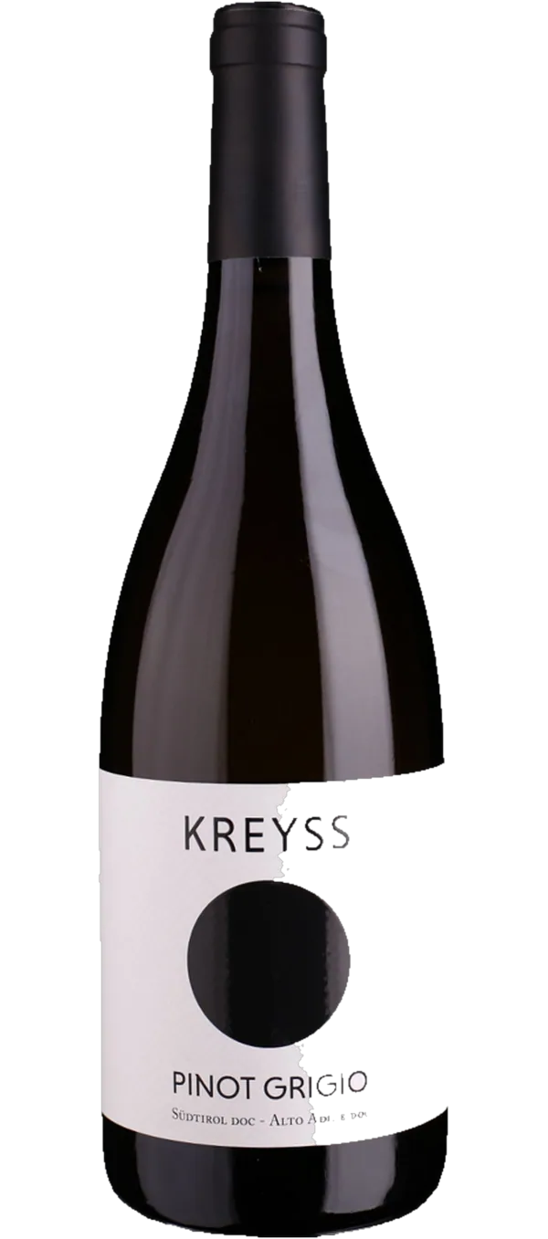 Kreyss - Pinot Grigio DOC