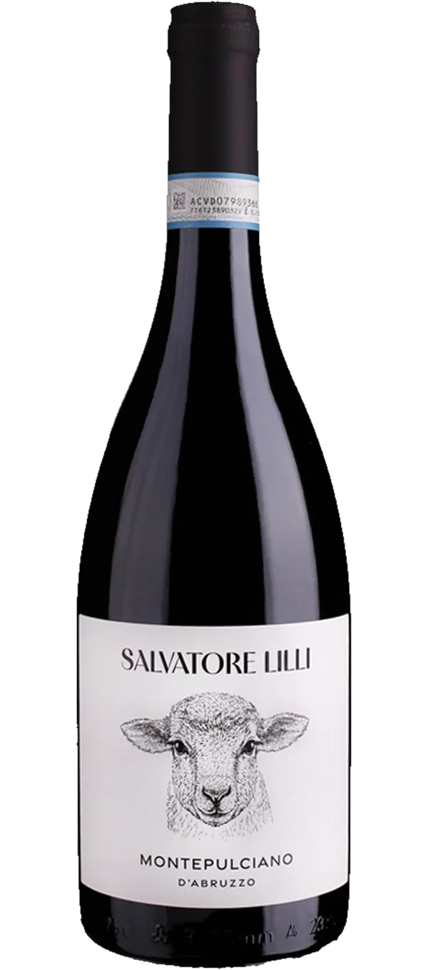 Salvatore Lilli - Montepulciano d'Abruzzo