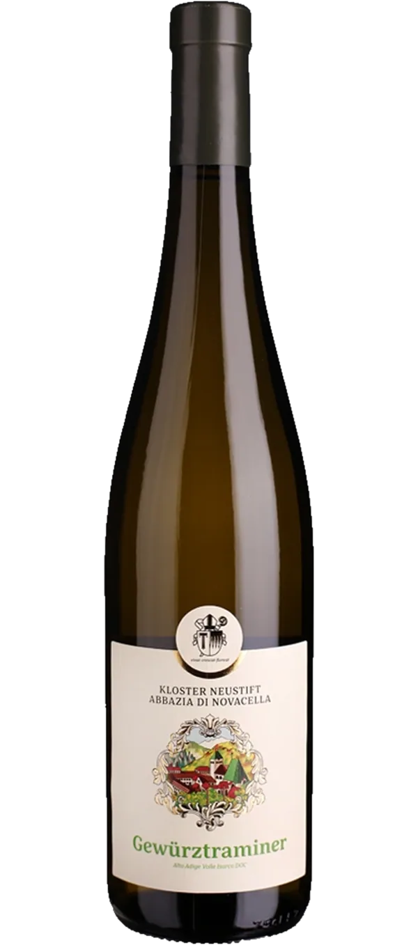 Klosterkellerei Neustift - Gewürztraminer DOC