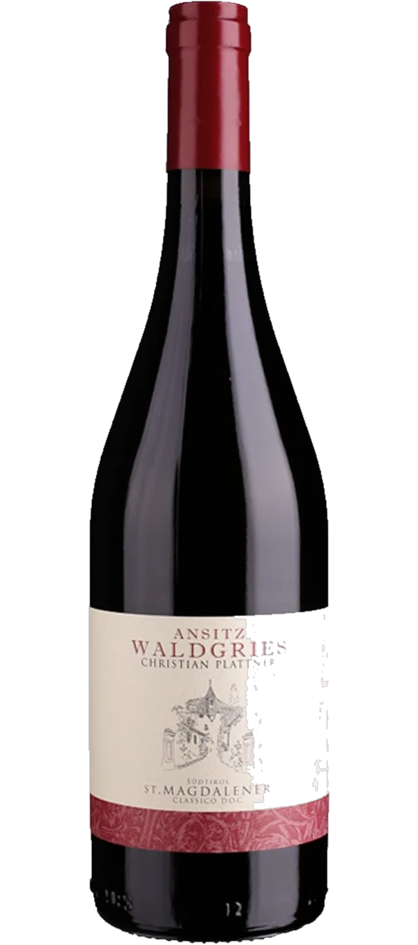 Waldgries - St. Magdalener DOC Waldgrieshof