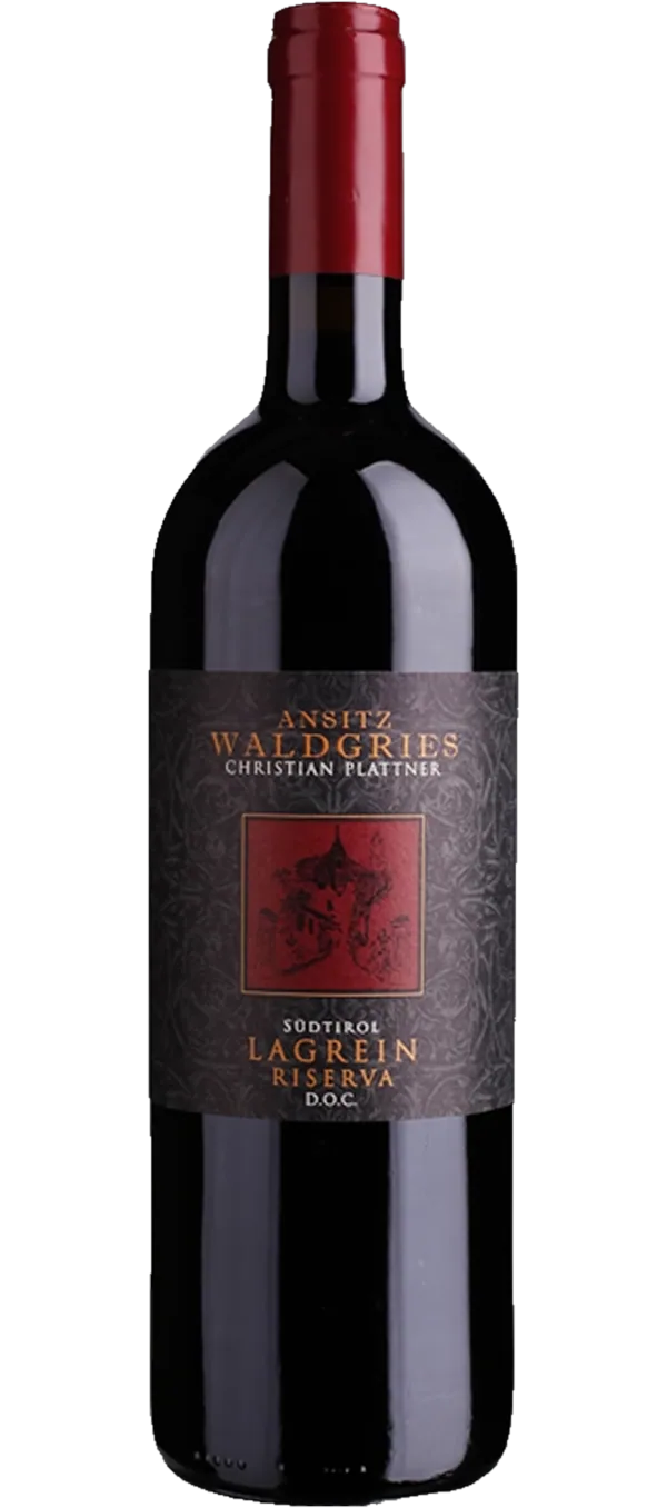 Waldgries - Lagrein Riserva DOC