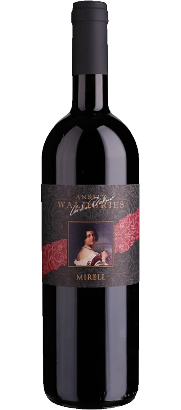 Waldgries - Lagrein DOC Mirell