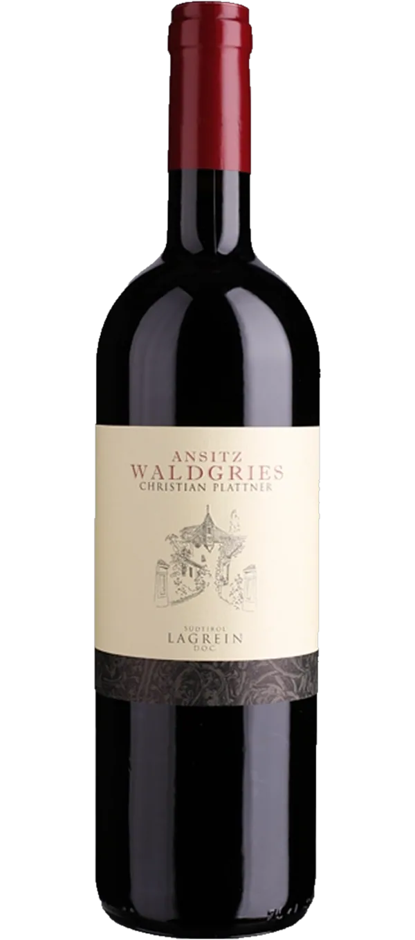 Waldgries - Lagrein DOC