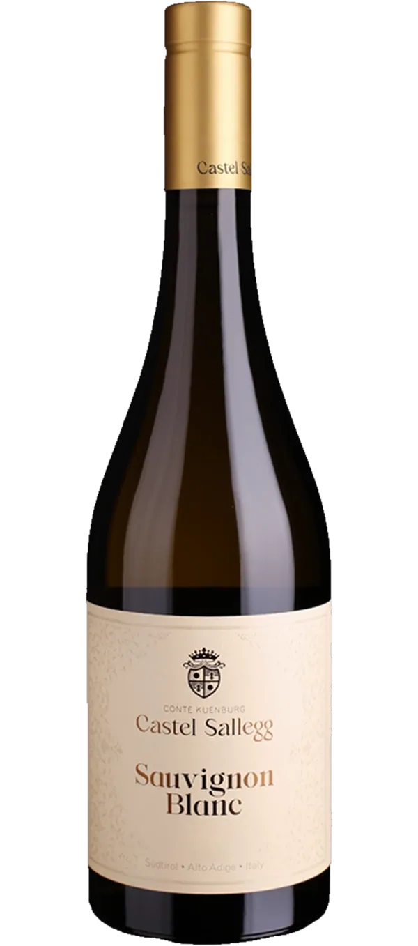 Castel Sallegg - Sauvignon DOC