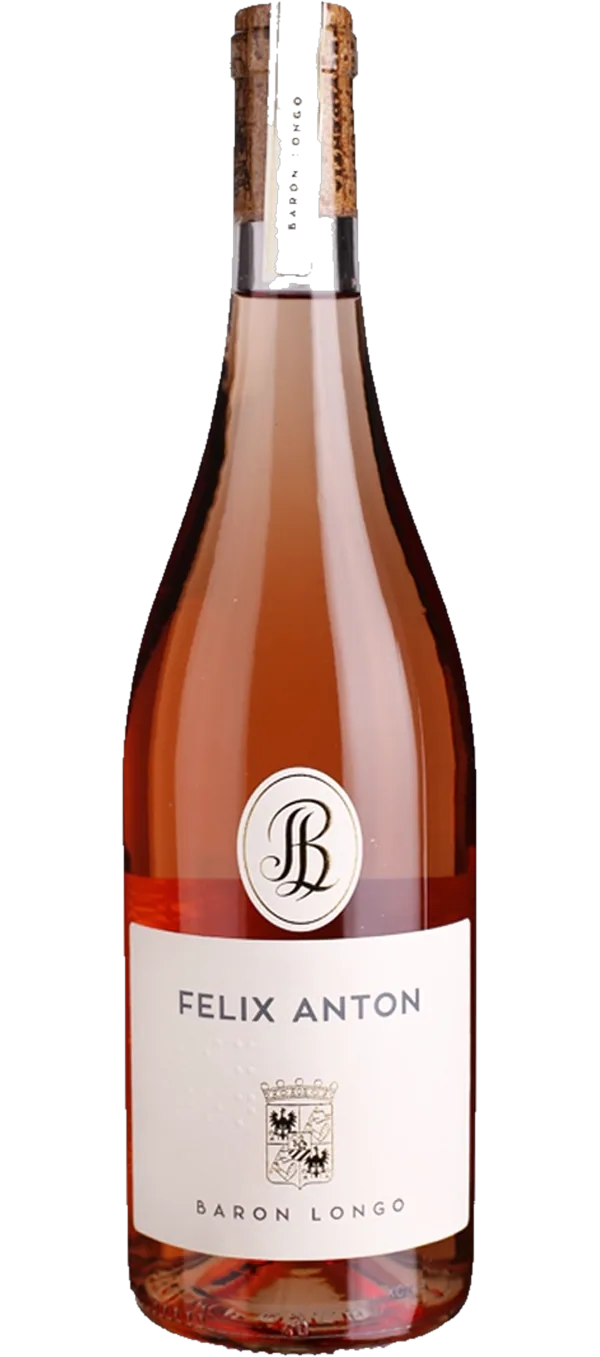 Baron Longo - Felix Anton Rosé