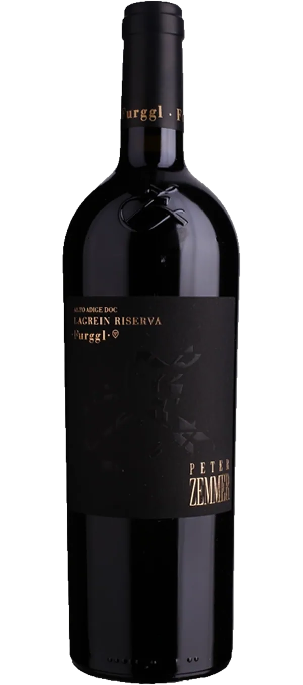 Peter Zemmer - Lagrein Riserva DOC Furggl