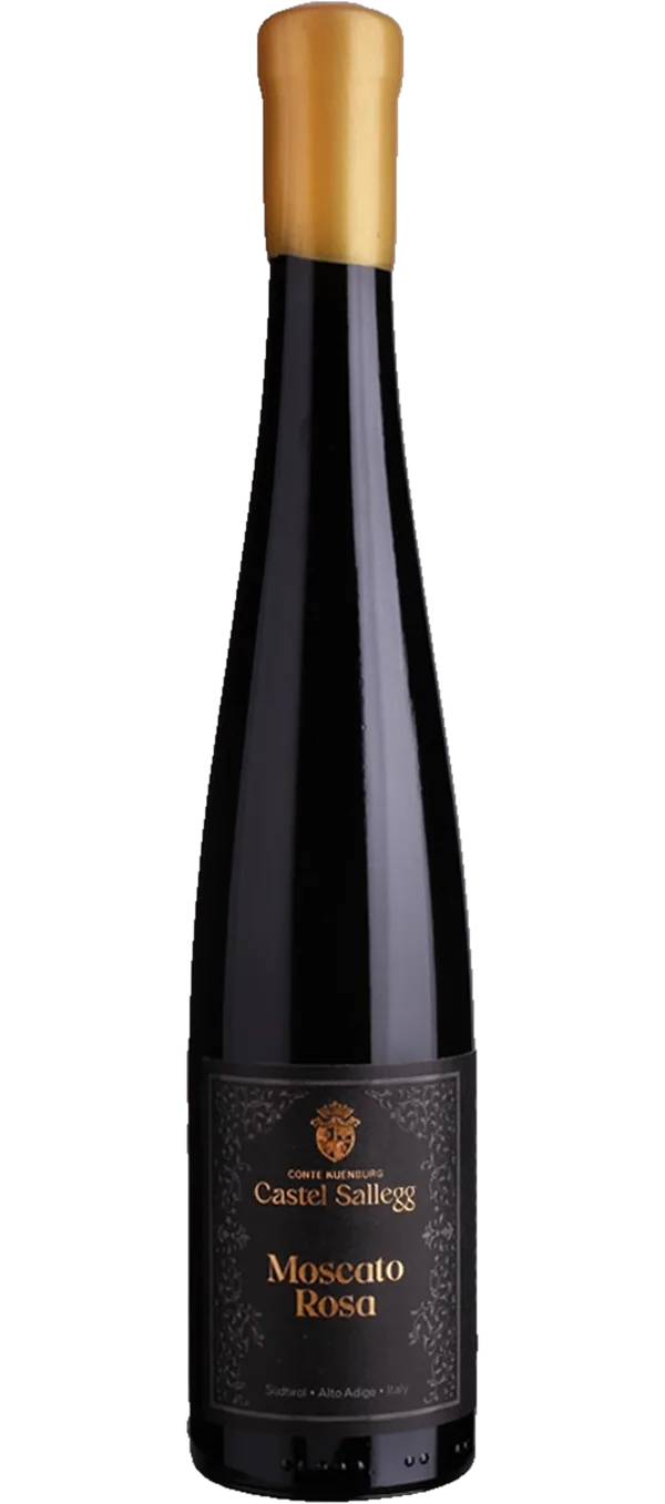 Castel Sallegg - Rosenmuskateller DOC