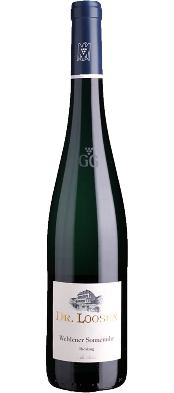 Dr. Loosen - Riesling Wehlener Sonnenhur GG Alte Reben