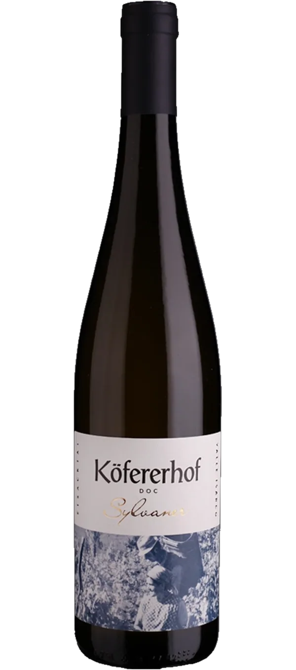 Köfererhof - Sylvaner DOC