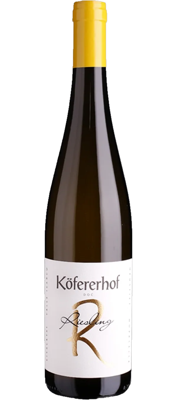 Köfererhof - Riesling DOC "R"