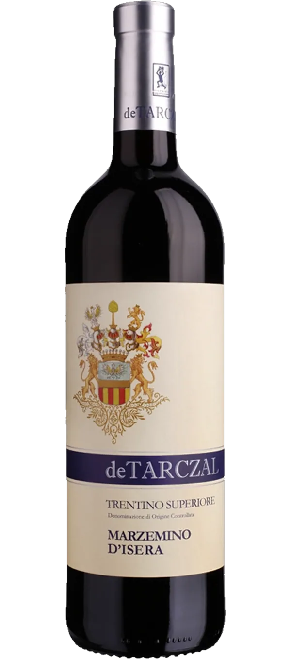De Tarczal - Marzemino d'Isera Superiore DOC