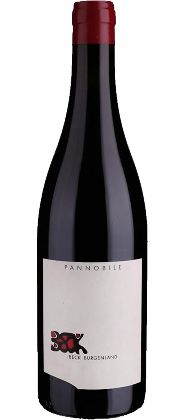 Judith Beck - Pannobile