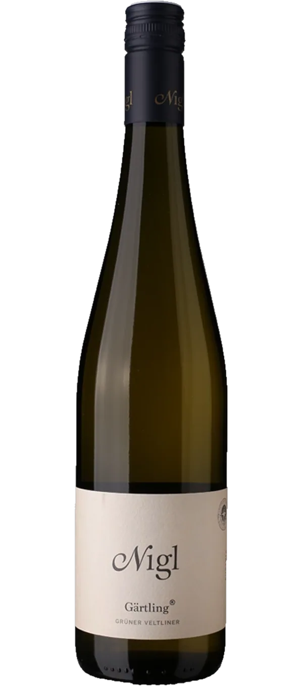 Nigl - Grüner Veltliner Gärtling