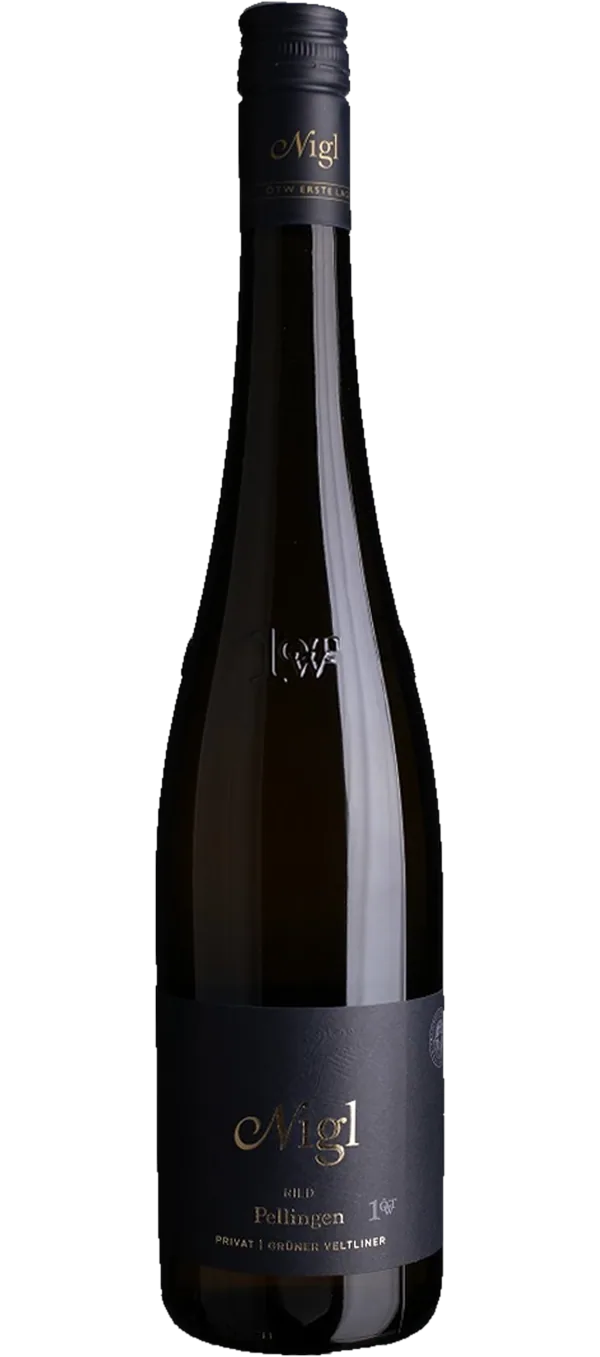 Nigl - Grüner Veltliner Privat Senftenberger Pellingen 1. Lage