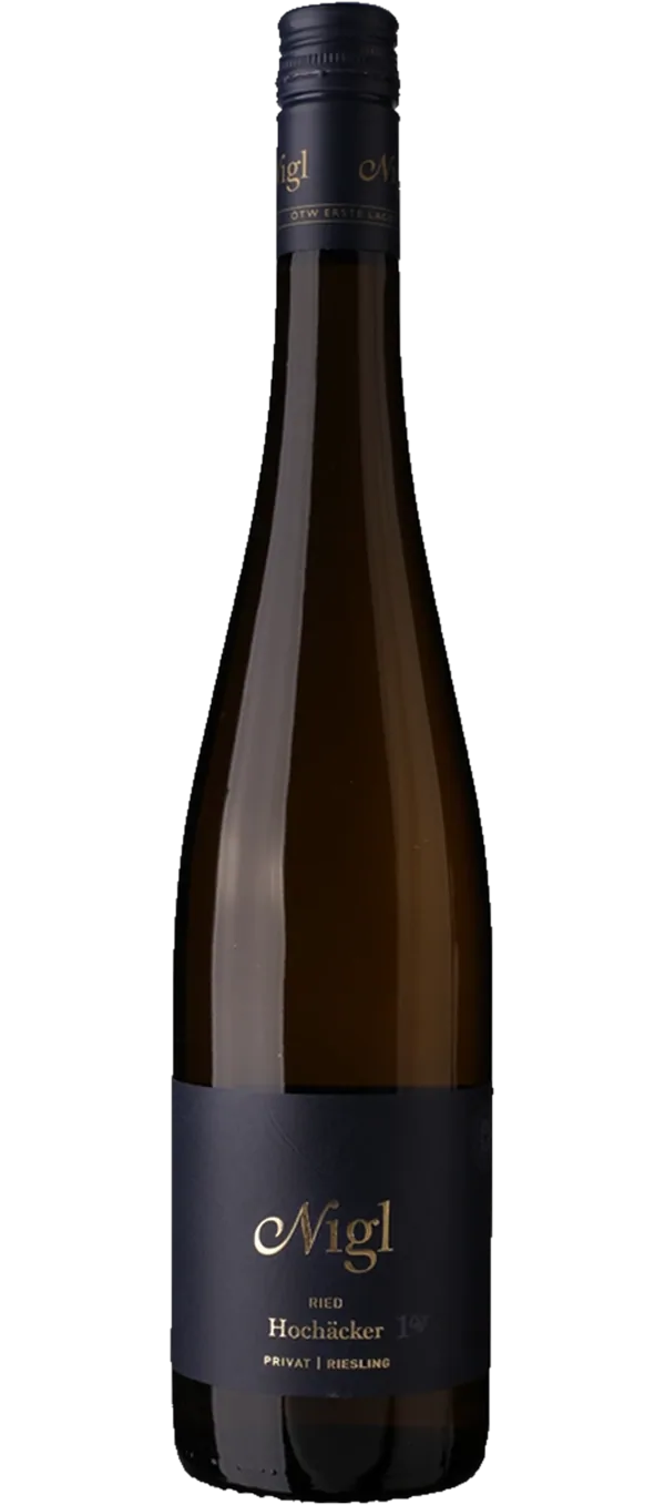 Nigl - Riesling Privat Hochäcker 1. Lage