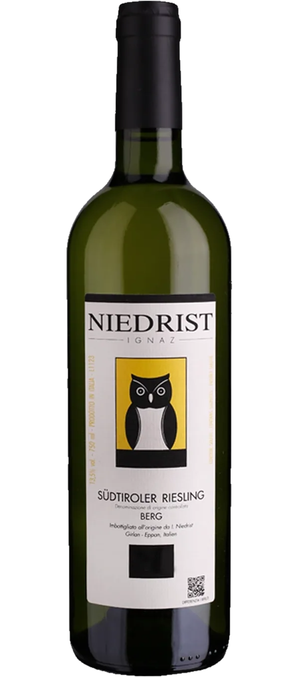 Weingut Niedrist - Riesling DOC Berg