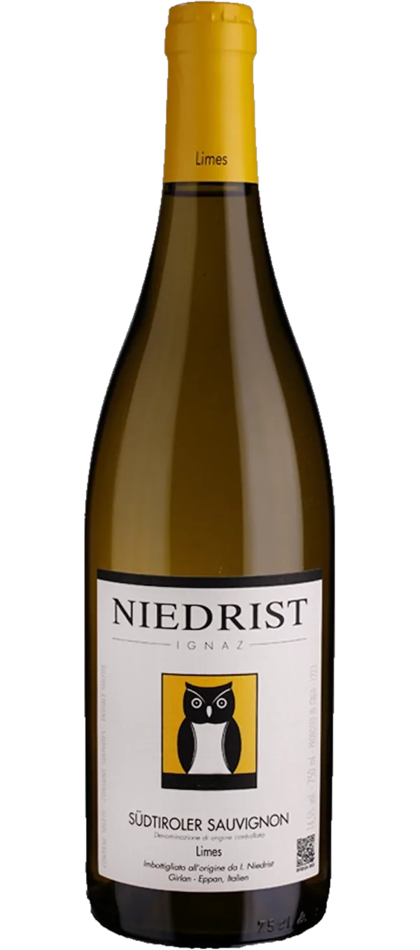 Weingut Niedrist - Sauvignon DOC Limes