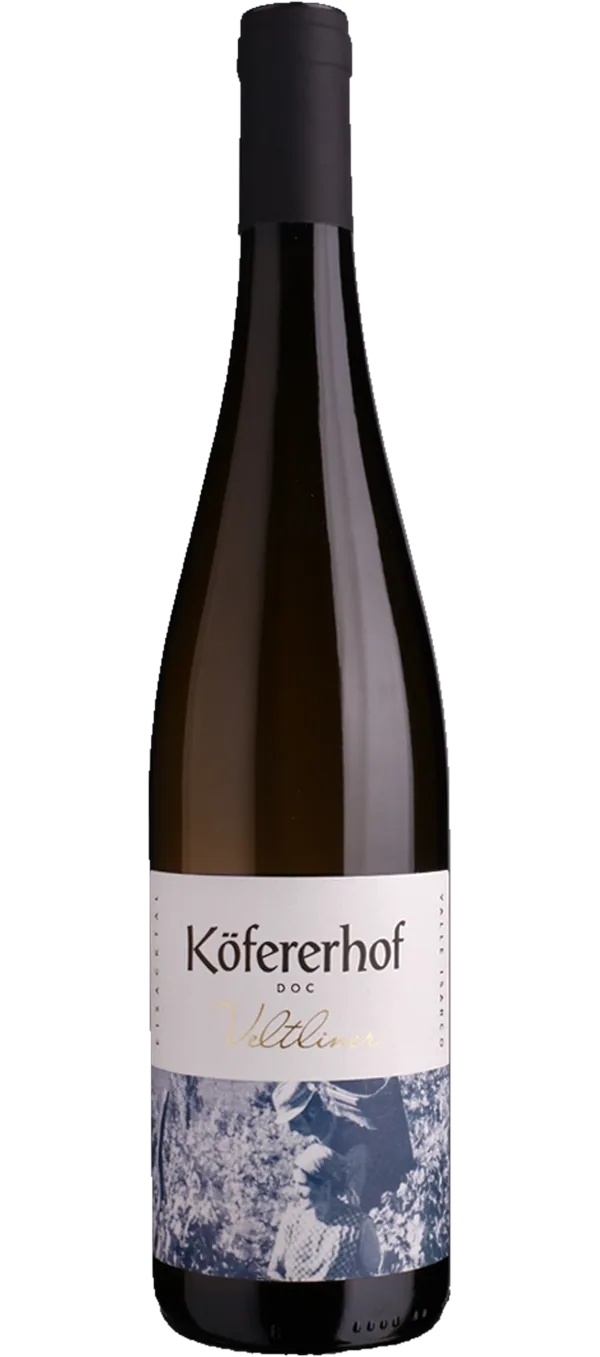 Köfererhof - Veltliner DOC "R"