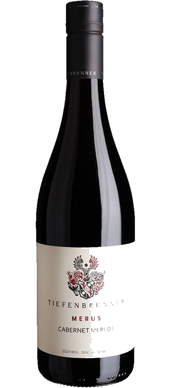 Tiefenbrunner - Cabernet-Merlot DOC Merus