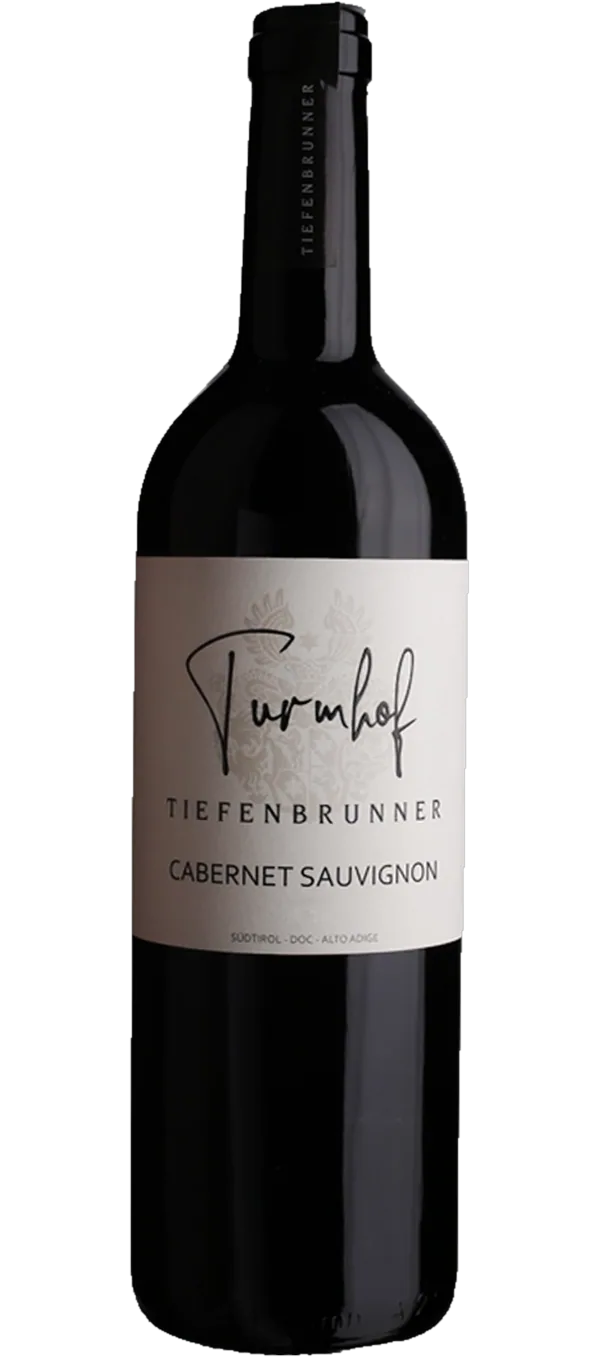 Tiefenbrunner - Cabernet Sauvignon DOC Selection Turmhof