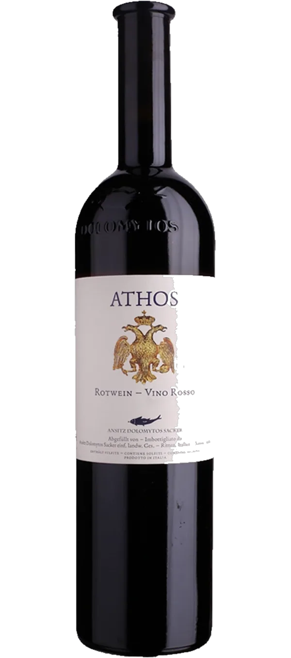 Ansitz Dolomytos Sacker - Athos Rot