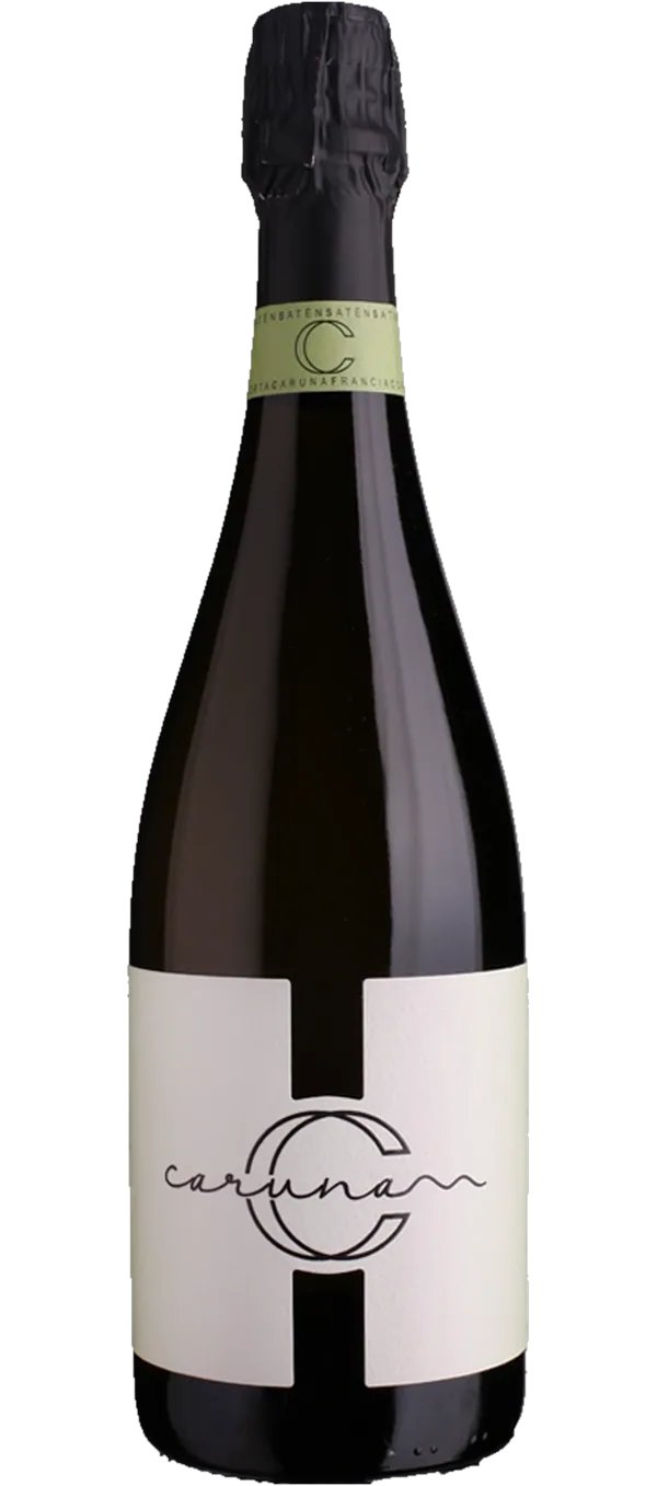 Caruna - Franciacorta Brut Satèn