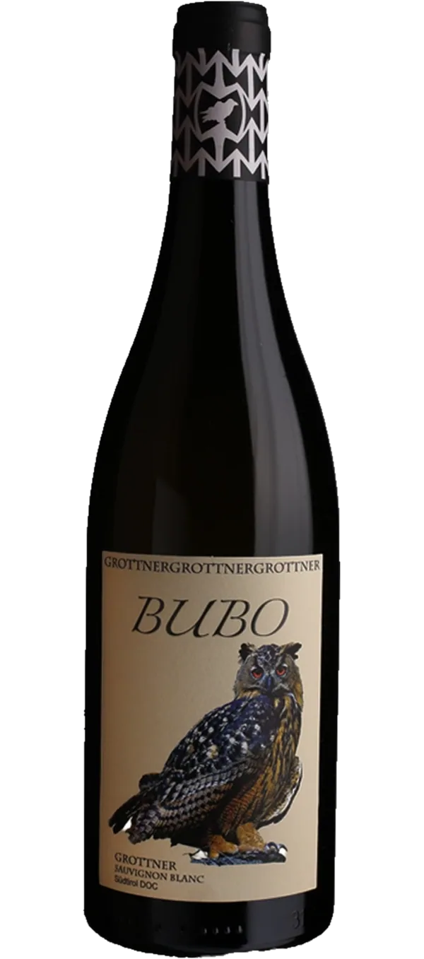 Weingut Grottnerhof - Sauvignon DOC Bubo