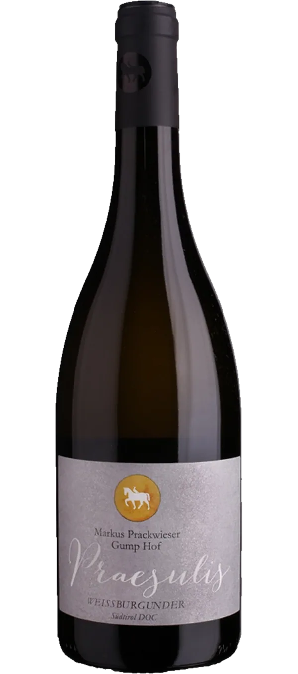 Gumphof - Weißburgunder DOC Praesulis