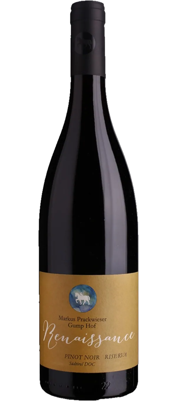 Gumphof - Blauburgunder Riserva DOC Renaissance